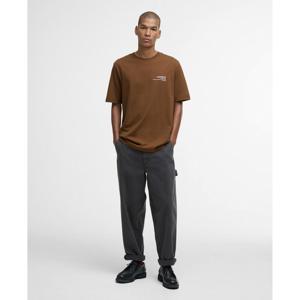 Barbour Parkend Photographic Relaxed T-Shirt ss26
